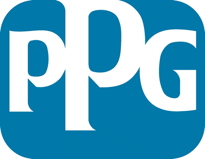 PPG Industries Light Industrial Coatings